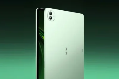 iQOO Pad6 Pro Launches as Gaming Tablet with Snapdragon 8 Elite Gen 5