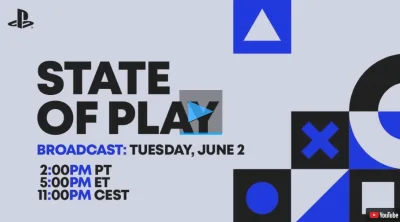 Sony Announces Major State of Play for June 2026, Wolverine Gameplay to Return