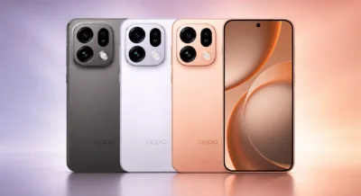 Oppo Find X9s Launched in India: Dimensity 9500s, Triple 50MP Cameras