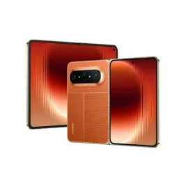 Honor's First Wide Foldable Phone Spotted in Testing with Snapdragon 8 Elite Gen 6