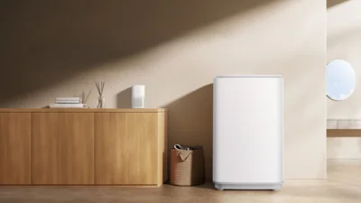 Xiaomi Launches Mijia Washing Machine Pro 10kg and 12kg with 99.99% Antibacterial Rate