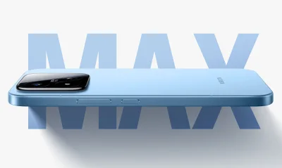 Xiaomi 17 Max Launches with 8,000mAh Battery, Snapdragon 8 Elite Gen 5