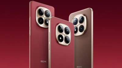 Redmi Note 17 Appears in GSMA IMEI Database, Hinting at Earlier Launch