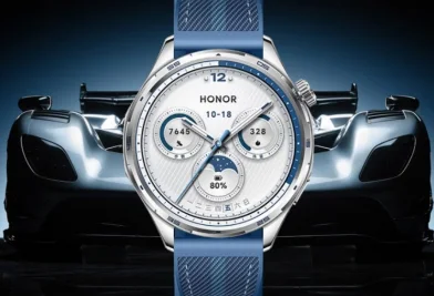 Honor Watch 6 Plus Full Specs Revealed Ahead of May 25 Launch