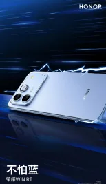 Honor Win 2 series may include Pro Max model, leak suggests