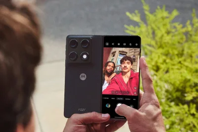 Motorola Expands Android 17 Beta to Razr 70 Ultra and Razr Fold
