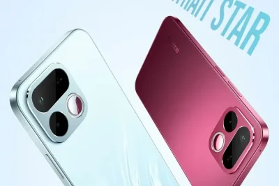 Realme 16T Launches in India with 8000mAh Battery in Sub-9mm Body