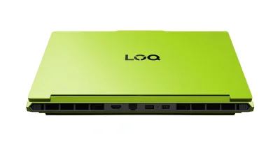 Lenovo LOQ 15 Gen 11 Launches with AMD Ryzen 7 250 and RTX 50-Series GPUs