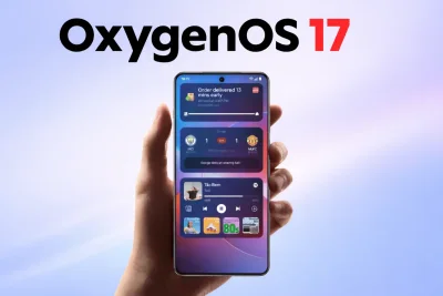 OnePlus OxygenOS 17 Update: Eligible Devices, Release Timeline, and New Features