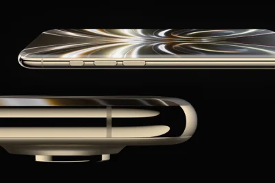 iPhone 20 Renders Show Fully Curved, Nearly Bezel-Free Design Concept