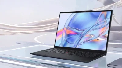 Lenovo Updates ThinkPad E14 and E16 with Intel Core Ultra and High-Refresh Displays