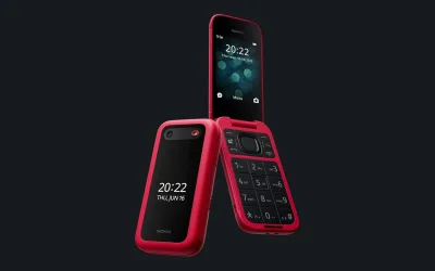 The Most Stylish Feature Phones You Can Buy in 2026