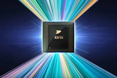 Huawei Proposes 'Tau Law' as Alternative to Moore's Law, First Logic-Folding Chip Due This Autumn