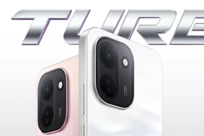 Vivo Y600 Turbo Launches with 9020mAh Battery and 5000 Nits Display