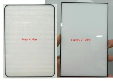 Samsung Reportedly Drops 'Wide' Branding for Galaxy Z Fold 8, Plans Ultra Model