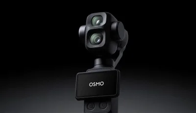 DJI Captures Record 72.5% Share of Japan's Video Camera Market