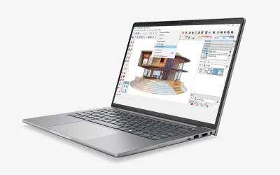 HP ZBook 8 G2a Laptop Launches with Ryzen AI CPUs and 120Hz Display