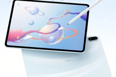 Oppo Pad 6 Launches with Higher Price, Minor Upgrades