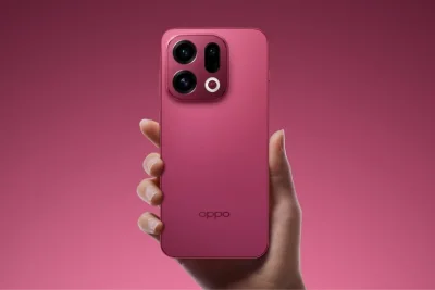 Top 5 Alternatives to Oppo Find X9: Better Cameras, Faster Charging, and More