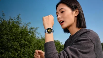 Honor Watch 6 Plus Launches in China with 35-Day Battery Life and 3000 Nits AMOLED Display