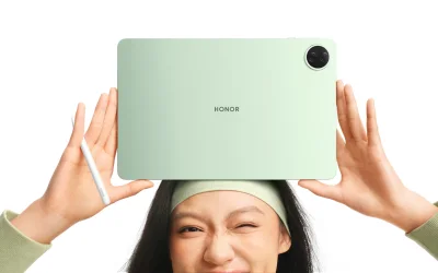 Honor Pad 20 Launches with Snapdragon 7 Gen 3, 3K Display, and 10,100mAh Battery