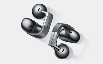 Honor launches Earbuds Clip-On Pro with LHDC 5.0, AI voice assistant & 47h battery life