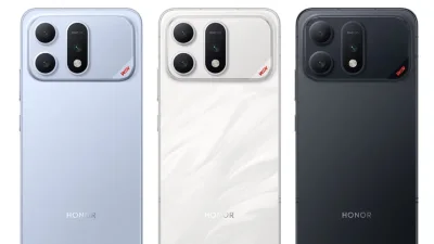 Honor WIN Turbo: 10,000mAh Battery Promises 14+ Hours of Gaming