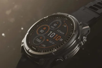 Garmin Enduro 3 vs Fenix 8: Battery Life Comparison