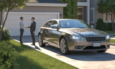 How to Sell Your Car Quickly and Safely: A Complete Guide
