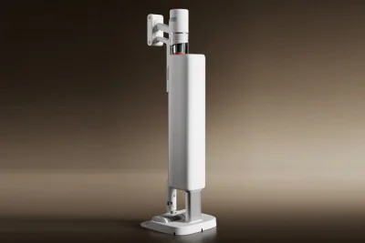 Xiaomi Launches Affordable Cordless Vacuum Cleaner 4 Pro with Self-Collecting Dust System