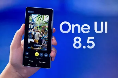Samsung accelerates One UI 8.5 rollout: Check if your device is included
