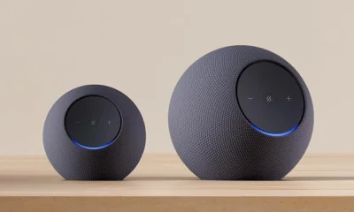 Amazon Echo Dot Max and Echo Studio Launched in India with Premium Audio and Smart Home Hub
