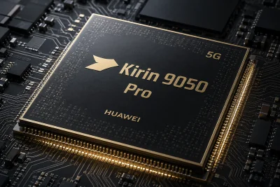 Huawei Mate 90 Series Confirmed to Feature 3nm Chip, Possibly Kirin 9050 Pro