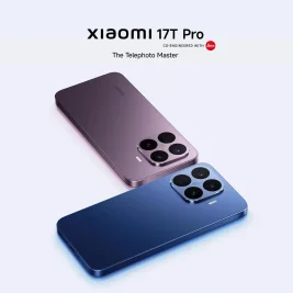 Xiaomi 17T Series Global Launch: How to Watch the Event Live