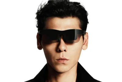 RayNeo GT Max: First AR Glasses with Dolby Vision Launch