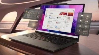Lenovo Launches Lightweight 2026 ThinkPad X13 with Ryzen AI 7 445 and 32GB RAM