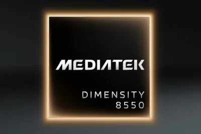 MediaTek Dimensity 8550 Adds Gemini Nano V3 Support, But Specs Remain Largely Unchanged