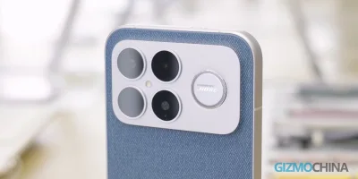 Redmi K100 Camera Setup to Include 200MP Main, 50MP Telephoto Cameras