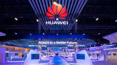 Huawei Targets TSMC's 1.4nm Lithography by 2031 Despite US Sanctions