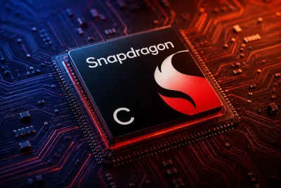 Qualcomm Launches Snapdragon C Platform for Affordable AI-Powered Laptops