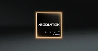 MediaTek Dimensity 7500 brings AI, gaming, and camera upgrades to mid-range phones