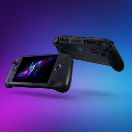 Acer Predator Atlas 8 Handheld Brings PC Gaming on the Go