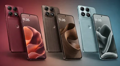 Motorola Edge 70 Pro+ full specifications officially confirmed before launch
