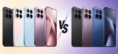 Xiaomi 17T vs 17T Pro: 7 Key Differences You Should Know