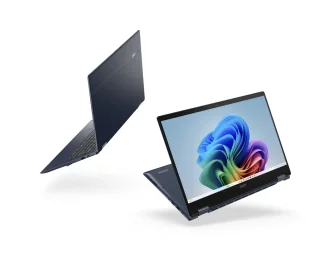Acer Launches Snapdragon X2 Convertible and Budget Snapdragon C Laptops