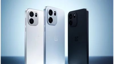 OnePlus Turbo 6X Series Leak Reveals LCD and OLED Display Options