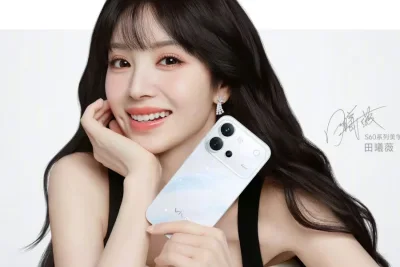 Vivo S60 and S60 Vitality Edition Launch with 144Hz OLED Display and 50MP Selfie Camera