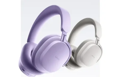 Vivo Enters Over-Ear Headphone Market with 75-Hour Battery Life at $70