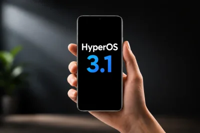 HyperOS 3.1 Update Reaches 40 Xiaomi, Redmi, and Poco Devices Globally