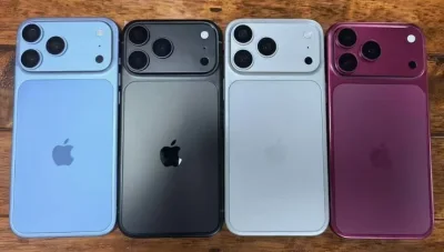 iPhone 18 Pro's Moving Lens Camera System Is Expensive, but Apple Plans to Absorb the Cost